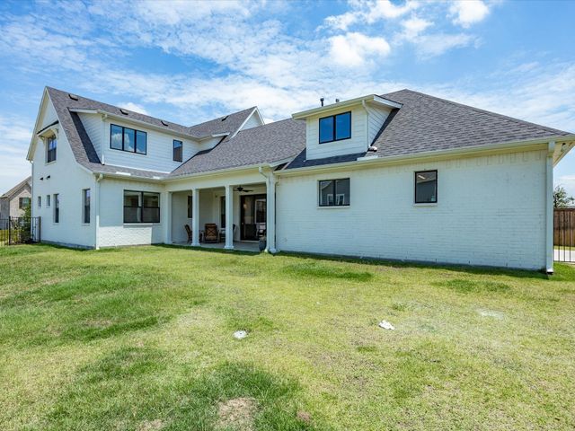 14177 Walsh Avenue, Fort Worth, TX 76008