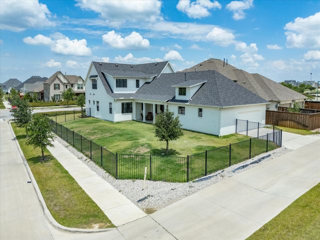 14177 Walsh Avenue, Fort Worth, TX 76008