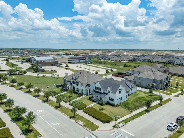 14177 Walsh Avenue, Fort Worth, TX 76008