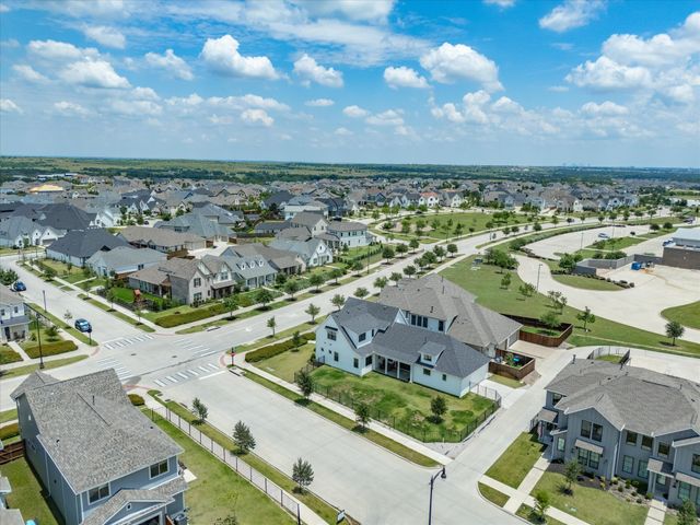 14177 Walsh Avenue, Fort Worth, TX 76008