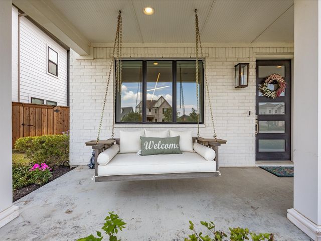 14177 Walsh Avenue, Fort Worth, TX 76008