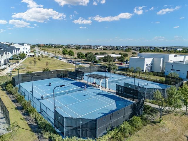 14177 Walsh Avenue, Fort Worth, TX 76008