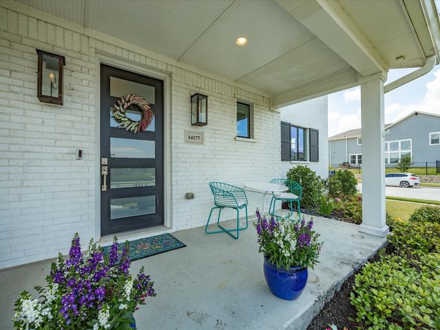 14177 Walsh Avenue, Fort Worth, TX 76008