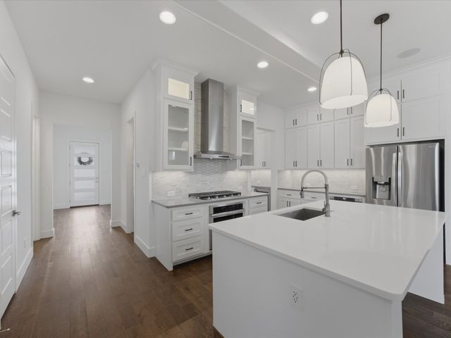 14177 Walsh Avenue, Fort Worth, TX 76008