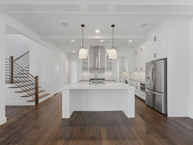 14177 Walsh Avenue, Fort Worth, TX 76008