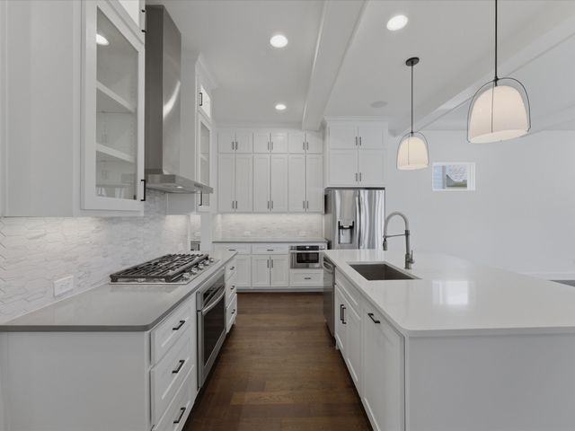 14177 Walsh Avenue, Fort Worth, TX 76008