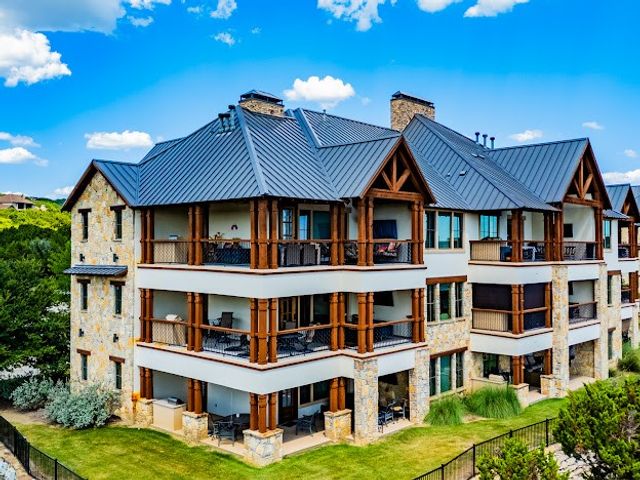 1693 Scenic Drive 203, Possum Kingdom Lake, TX 76449