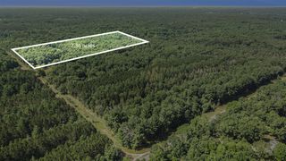 Lot A 85th Avenue, Mecosta, MI 49332