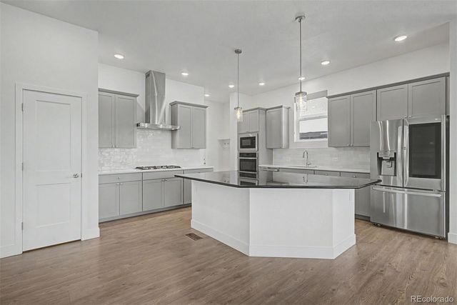 6639 Enclave Vista Loop, Colorado Springs, CO 80924
