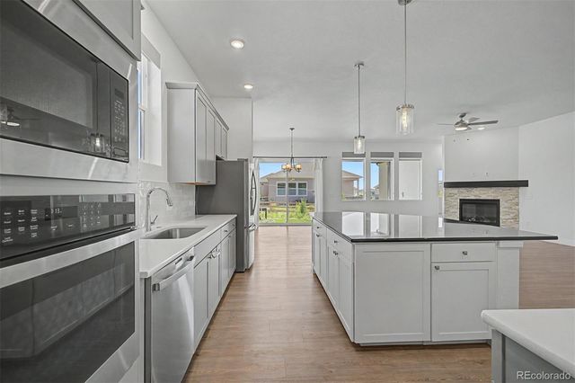 6639 Enclave Vista Loop, Colorado Springs, CO 80924