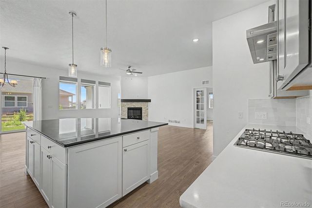 6639 Enclave Vista Loop, Colorado Springs, CO 80924