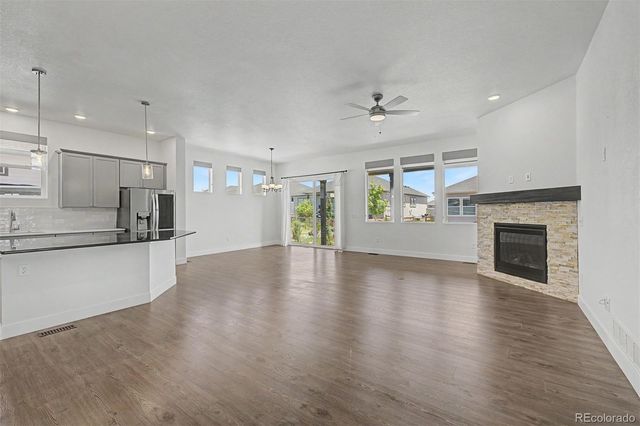 6639 Enclave Vista Loop, Colorado Springs, CO 80924