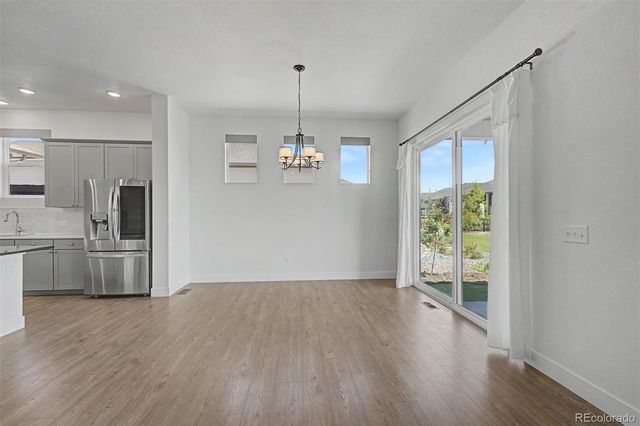 6639 Enclave Vista Loop, Colorado Springs, CO 80924
