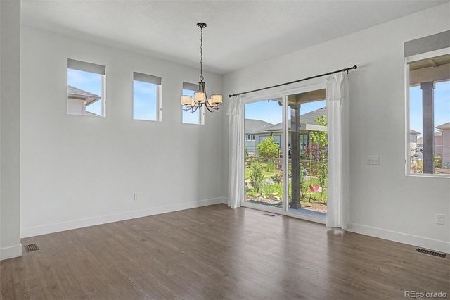 6639 Enclave Vista Loop, Colorado Springs, CO 80924