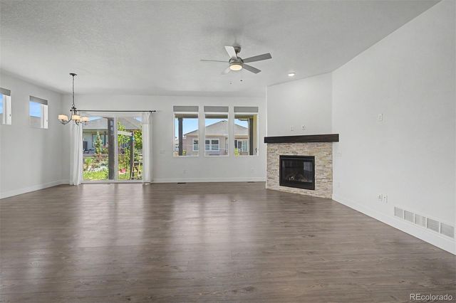 6639 Enclave Vista Loop, Colorado Springs, CO 80924