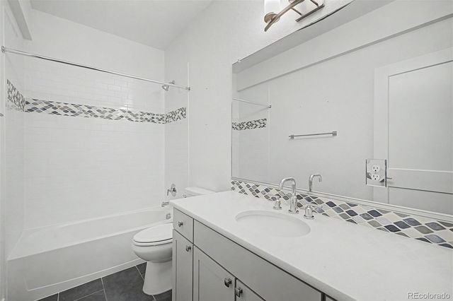 6639 Enclave Vista Loop, Colorado Springs, CO 80924