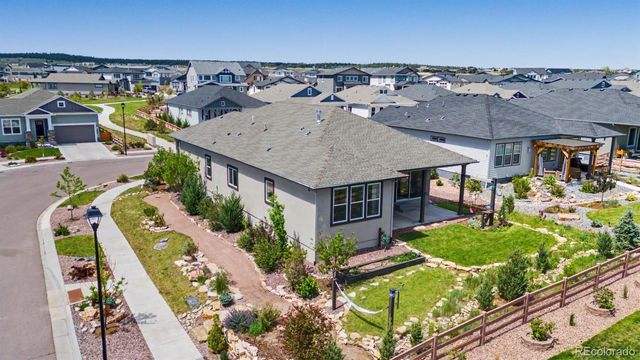 6639 Enclave Vista Loop, Colorado Springs, CO 80924