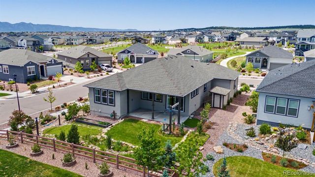 6639 Enclave Vista Loop, Colorado Springs, CO 80924