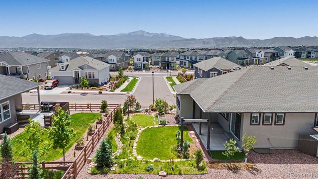 6639 Enclave Vista Loop, Colorado Springs, CO 80924