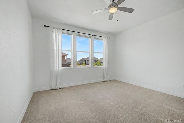 6639 Enclave Vista Loop, Colorado Springs, CO 80924