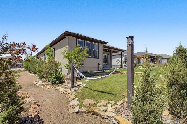 6639 Enclave Vista Loop, Colorado Springs, CO 80924