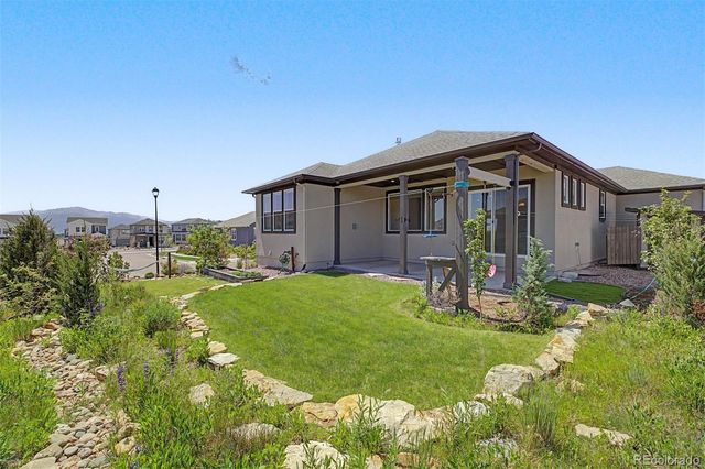 6639 Enclave Vista Loop, Colorado Springs, CO 80924