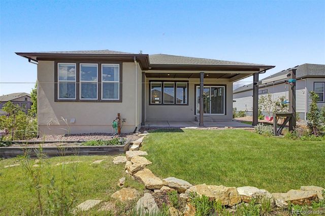 6639 Enclave Vista Loop, Colorado Springs, CO 80924