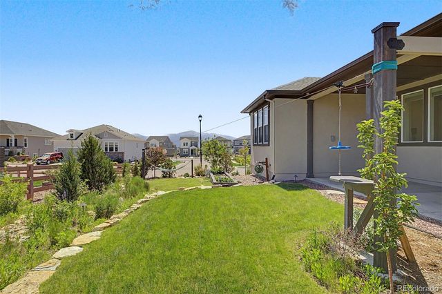 6639 Enclave Vista Loop, Colorado Springs, CO 80924