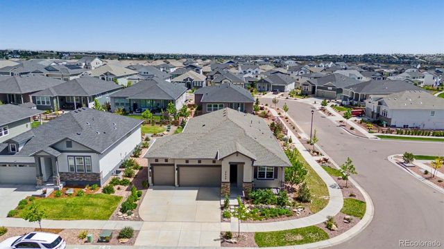 6639 Enclave Vista Loop, Colorado Springs, CO 80924