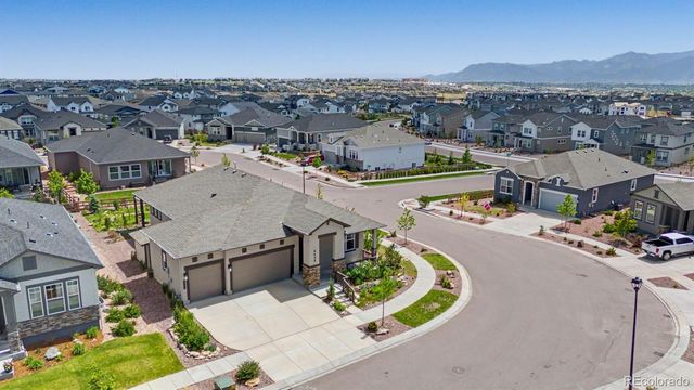 6639 Enclave Vista Loop, Colorado Springs, CO 80924