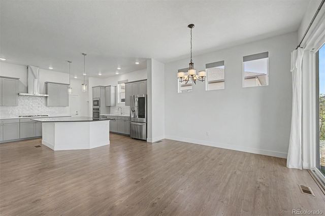 6639 Enclave Vista Loop, Colorado Springs, CO 80924