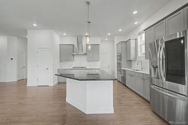 6639 Enclave Vista Loop, Colorado Springs, CO 80924