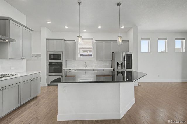 6639 Enclave Vista Loop, Colorado Springs, CO 80924