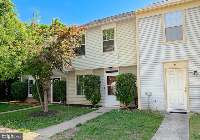 4 CHINABERRY LN, Indian Head, MD 20640