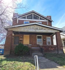3200 Arsenal Street, St Louis, MO 63118