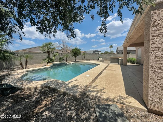 2521 N FRANZ Lane, Casa Grande, AZ 85122