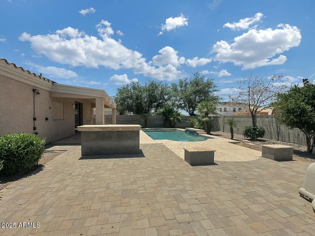 2521 N FRANZ Lane, Casa Grande, AZ 85122