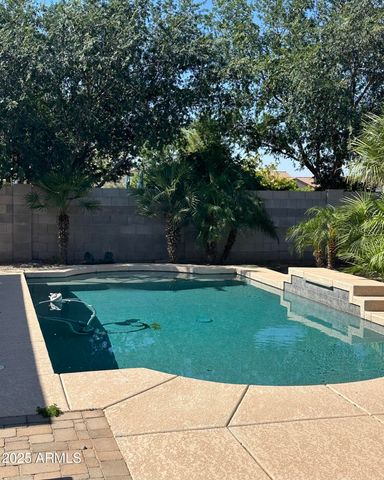 2521 N FRANZ Lane, Casa Grande, AZ 85122