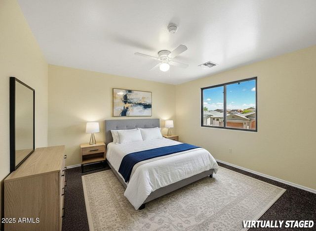 2521 N FRANZ Lane, Casa Grande, AZ 85122