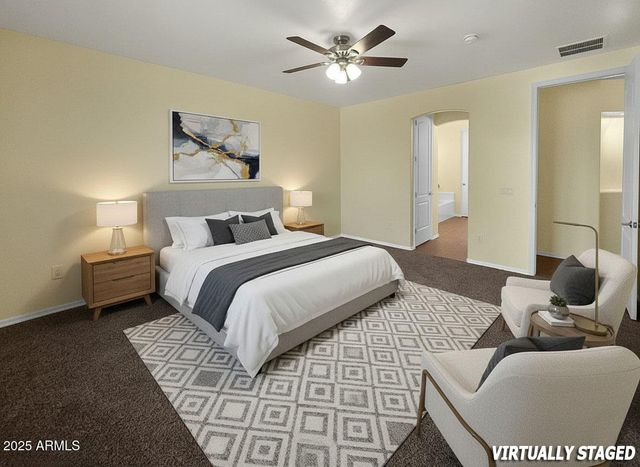 2521 N FRANZ Lane, Casa Grande, AZ 85122