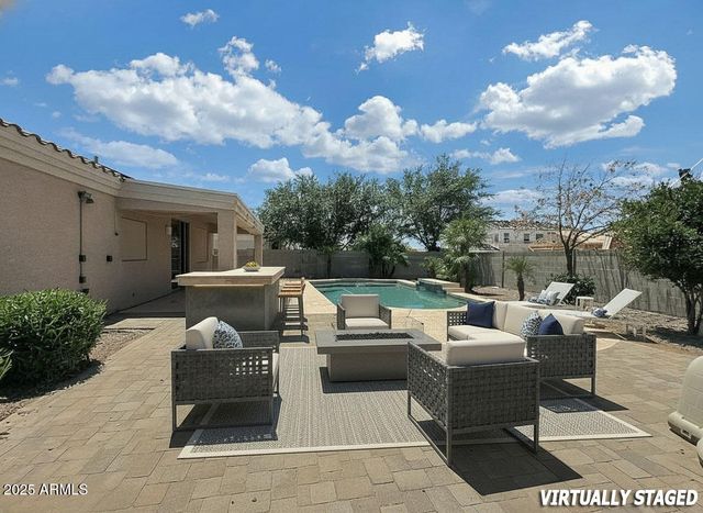 2521 N FRANZ Lane, Casa Grande, AZ 85122