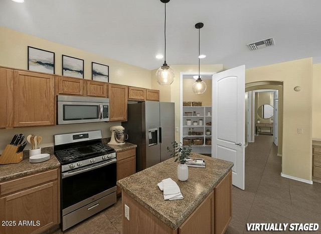 2521 N FRANZ Lane, Casa Grande, AZ 85122