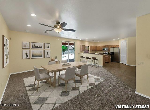 2521 N FRANZ Lane, Casa Grande, AZ 85122