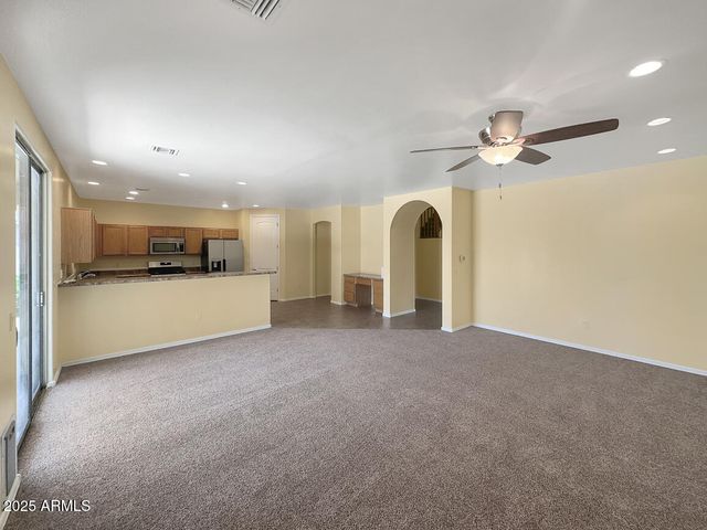 2521 N FRANZ Lane, Casa Grande, AZ 85122