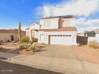 2521 N FRANZ Lane, Casa Grande, AZ 85122