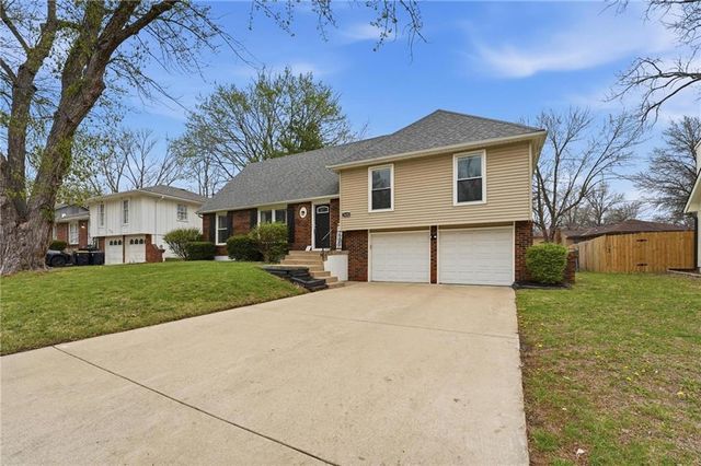 7620 E 100th Street, Kansas City, MO 64134