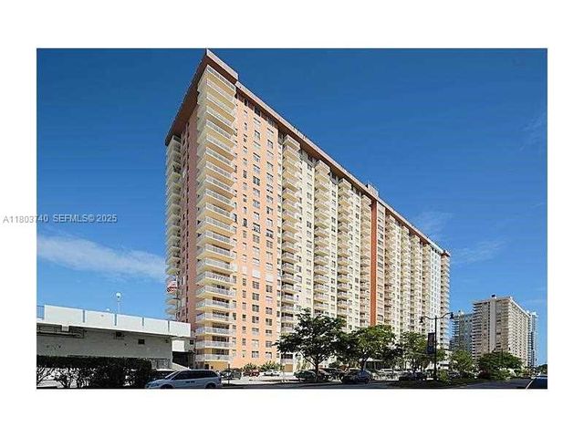 251 174th Street 1711, Sunny Isles Beach, FL 33160