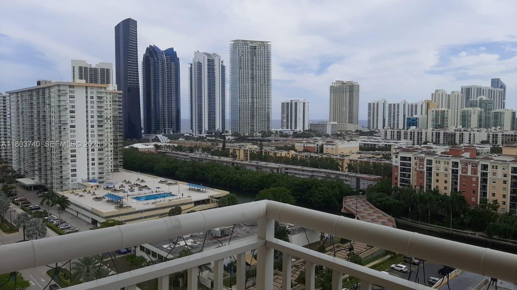 251 174th Street 1711, Sunny Isles Beach, FL 33160