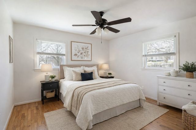 506 Oakwood Dr, Lawrenceburg, TN 38464