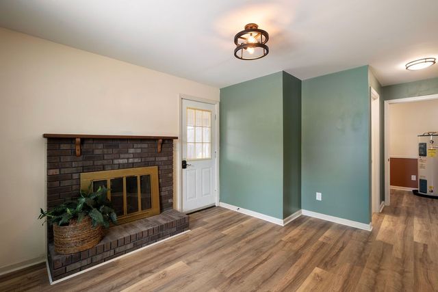 506 Oakwood Dr, Lawrenceburg, TN 38464